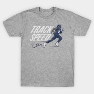 DK Metcalf Track Speed T-Shirt